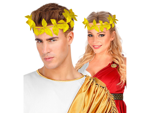 Coroană de lauri Caesar - 1 buc.