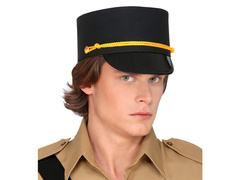 Șapcă de ofițer - 1 buc.