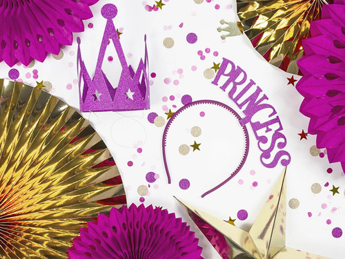 Confetti cu stele aurii - 30 g