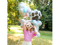 Balon din folie Dog Bone - 39 x 62 cm - 2 buc.