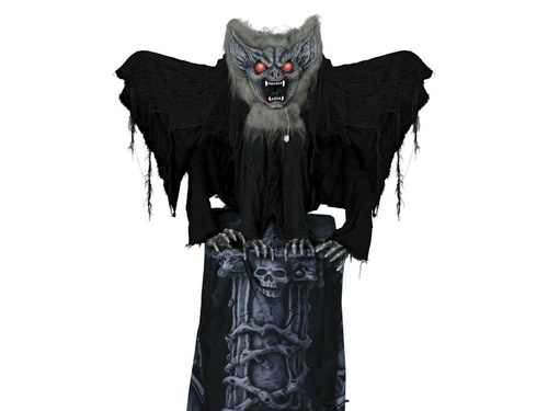 Piatră de mormânt cu liliac înfricoșător - 1 buc.