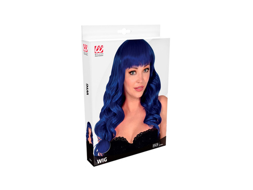 Peruca Blue Bella