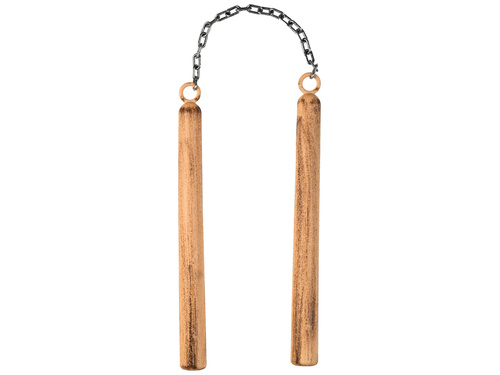 Nunchaku - 30 cm - 1 buc.