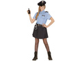 Costum de polițistă