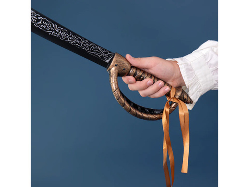 Sabie de pirat - 1 buc.