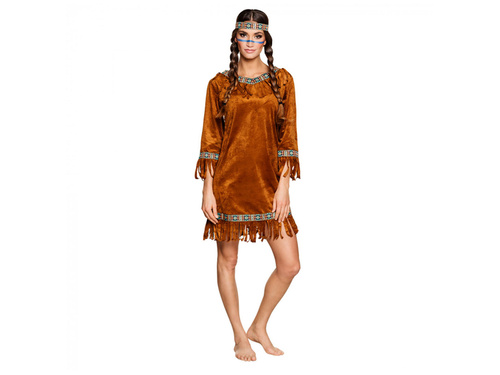 Ținută de fată indiană