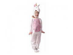 Costum unicorn pentru copii
