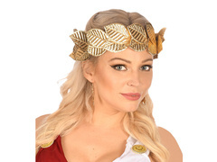 Coroană de lauri Caesar - 1 buc.