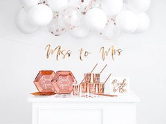 Party Box - Party Box - Set de decorațiuni pentru petrecerea burlăcițelor