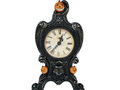 Ceas antic de Halloween - 24x14 cm - 1 buc.