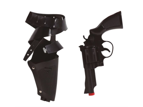 Revolver cu toc - 1 buc.