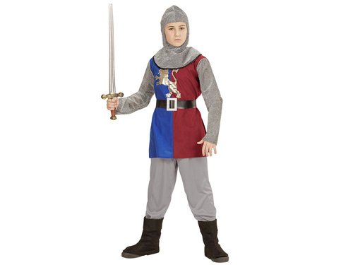 Costum Cavaler Medieval