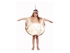 Costum Ceapa - legume