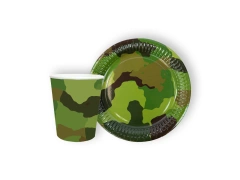 Set aniversar Moro - 24 buc.