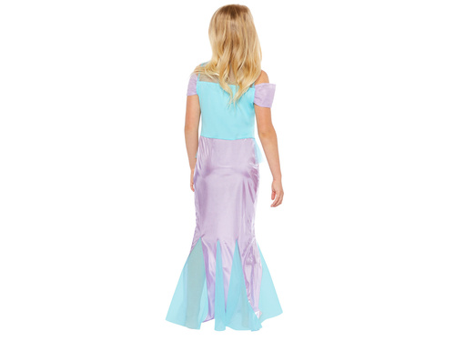 Costum de sirenă pentru fete