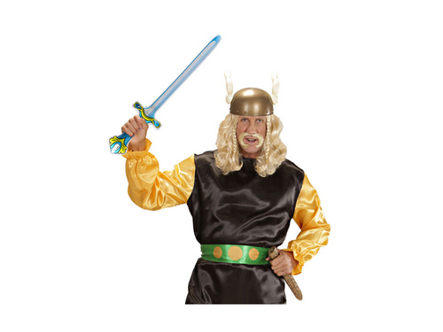 Sabie gonflabilă de cavaler - 77 cm