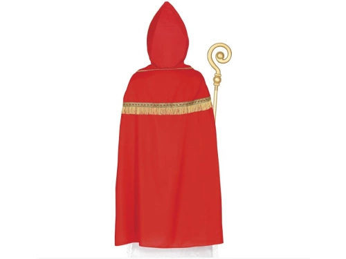 Costum de Moș Crăciun