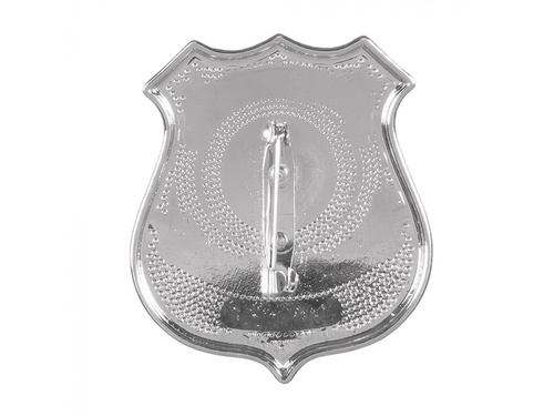 Set poliție - 3 elemente.