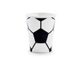 Cupe aniversare fotbal - 220 ml - 6 buc.