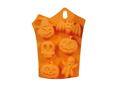 Tăviță pentru tort de Halloween