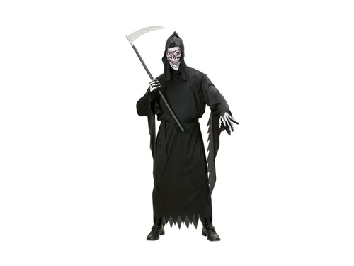 Coasă pliabilă din plastic - 102 cm