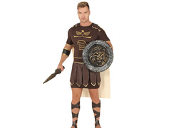 Costum de legionar roman
