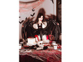 Halloween Vampire Bat balon de folie - 120x81 cm - 1 buc.