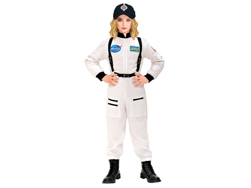 Costum de astronaut