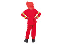 Costum de pompier - 1 buc.