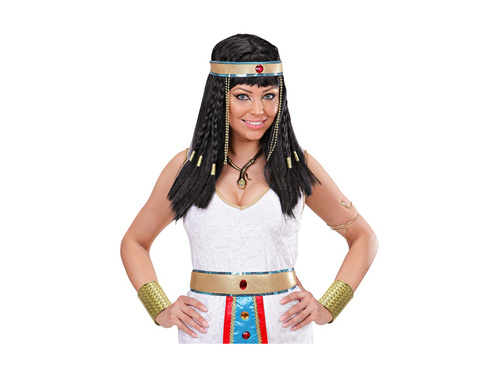 Brățară maro cu crampoane rotunde