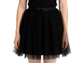 Fustă tutu - negru - 40 cm - 1 buc