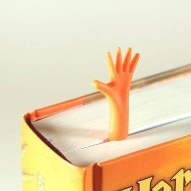 Semne de carte Help Me - 4 buc.