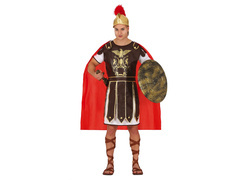 Costum Războinic Roman