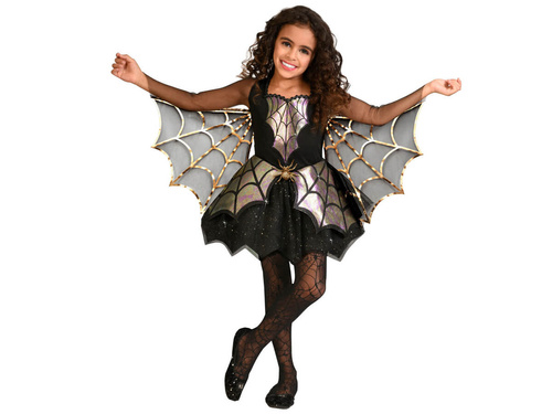 Costum Spider Girl