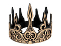 Coroana de aur a regelui - 1 buc.
