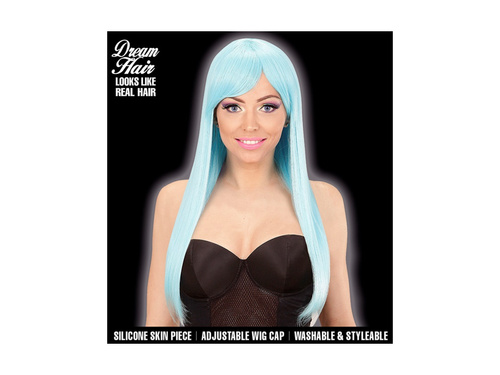 Peruca Azure Fashion