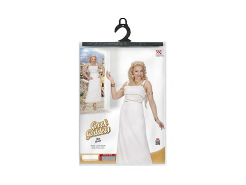 Costum de zeiță greacă