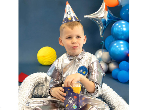 Capsule aniversare Cosmos - 6 buc.