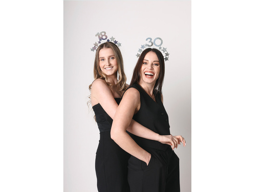 Bandă de treizeci de argint - 1 buc.