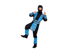 Costum Royal Ninja
