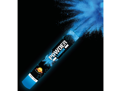 Tub de tragere - albastru pudră - 30 cm - 1 buc.