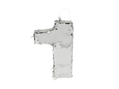 Miniatură numărul 1 argint