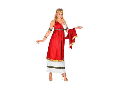 Costum de împărăteasă romană