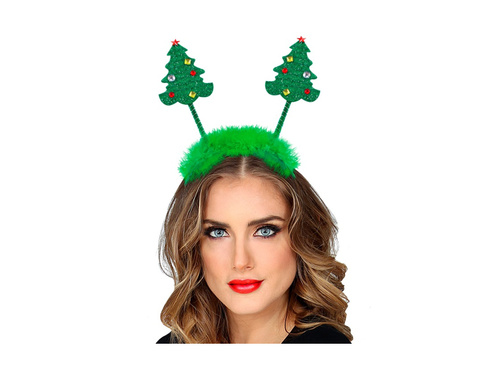 Bentiță pom de Crăciun