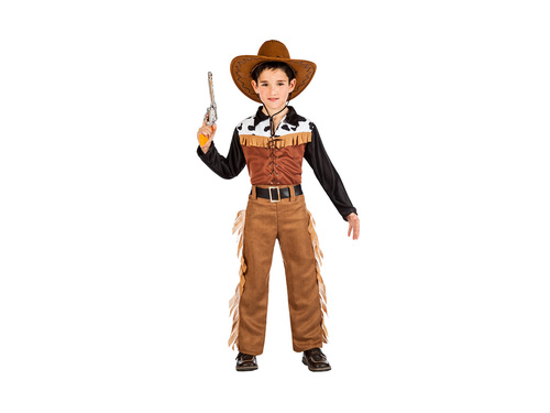 Costum de cowboy Austin