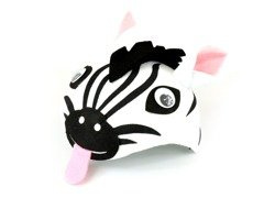 Șapcă zebră - 1 buc.