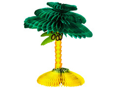 Rozeta decorativă Palm - 1 buc.