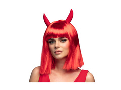 Peruca picantă a diavolului