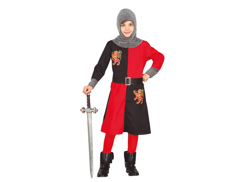 Costum Cavaler Medieval