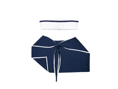 Set marinar pentru un copil - 1 set